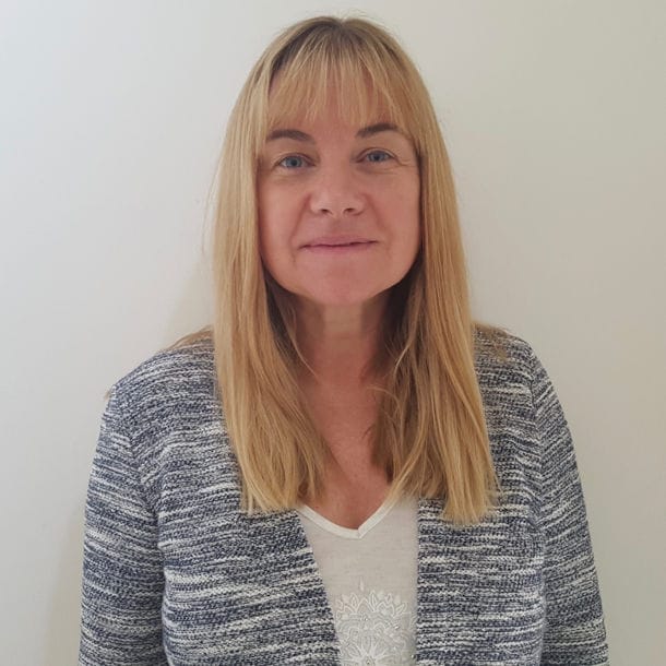 Decision Lab Operations Manager Anna Callegari