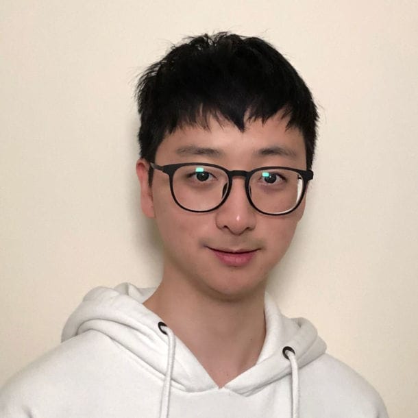 Dr. Joshua (Congzheng) Liu