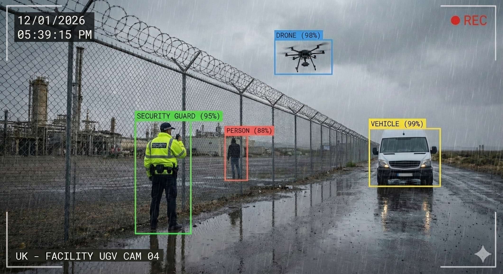 Project T-DA: Securing the Shadows with Temporal-Aware AI