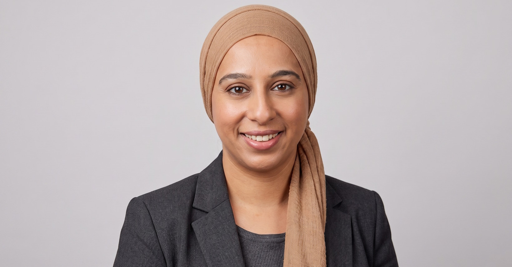 Welcoming Asma Sabat to the Decision Lab Sales & Marketing Team